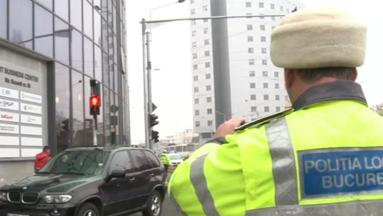 Fiscul a blocat conturile bucurestenilor care nu si-au achitat impozitele si amenzile de circulatie Imagine