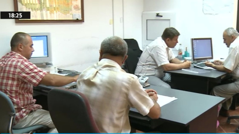 Fiscul anunta ca va controla averile mari Imagine