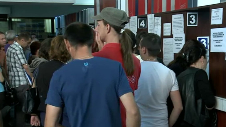 Fiscul ar putea trimite notificarile si somatiile prin e-mail Imagine