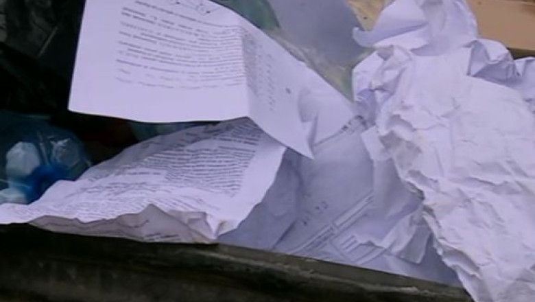 Fiscul din Brasov, amendat cu 3.000 de lei Imagine