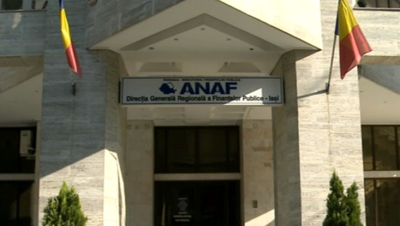 Fiscul executa prin surprindere. Mii de romani au conturile blocate desi nu au primit somatie Imagine