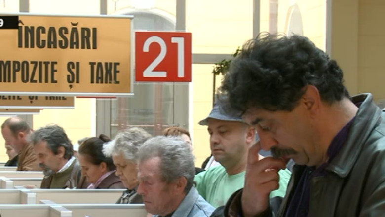 Fiscul trebuie sa anunte inainte de a veni in control. Inspectorii pot vorbi cu notarii si medicii contribuabililor Imagine