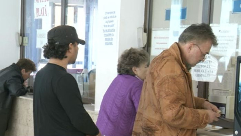 Fiscul verifica PFA-urile si romanii care castiga bani din profesii liberale Imagine