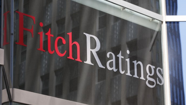 Fitch a confirmat ratingul Romaniei la nivelul "BBB-", cu perspectiva stabila Imagine