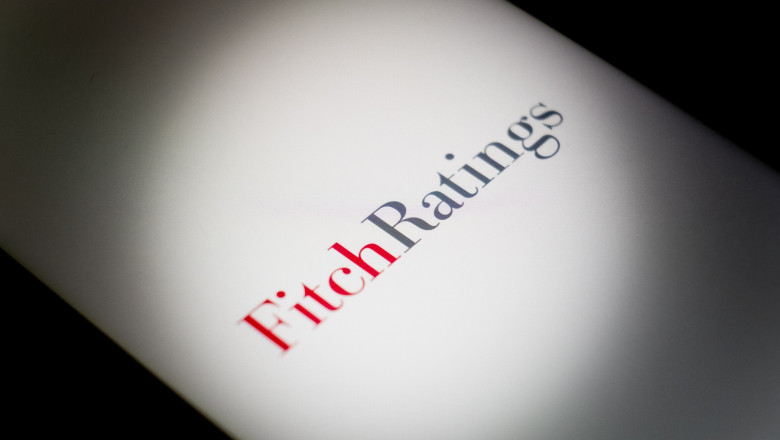 Fitch confirma ratingul de tara al Romaniei la "BBB minus" cu perspectiva stabila Imagine