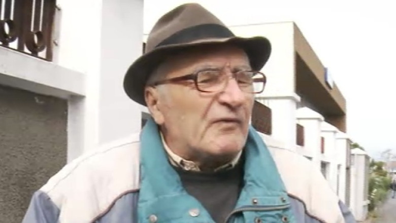 Fiul disidentului anti-comunist Gheorghe Ursu isi cauta dreptatea de 30 de ani Imagine