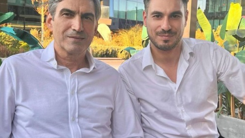 Fiul lui Victor Piturca a fost retinut pentru 24 de ore dupa ce a fost audiat mai multe ore si a fost dus in Arestul Central Imagine