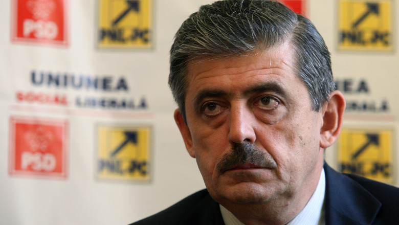 Fiul presedintelui CJ Cluj a fost condamnat la un an si sase luni de inchisoare cu suspendare Imagine