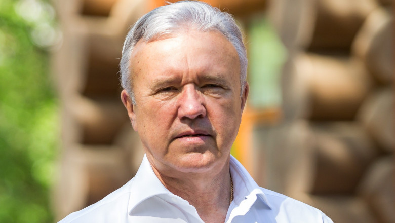 Fiul unui guvernator rus pro-Kremlin a fugit din arest din Italia cu ajutorul interlopilor sarbi. Urma sa fie extradat in SUA Imagine