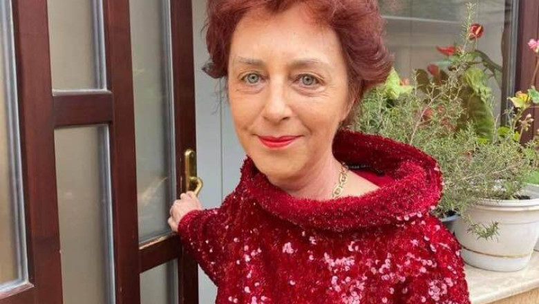 Flavia Grosan revine asupra teoriei lansate, dupa reactia Colegiului Medicilor: „Nu am argumente stiintifice. Ma dezic de ea” Imagine