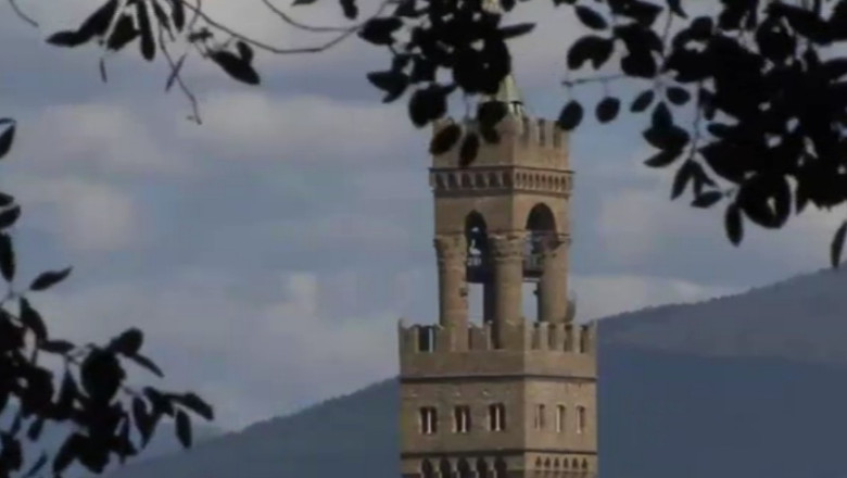 Florenta, giuvaerul Renasterii, o destinatie ideala pentru concediu Imagine