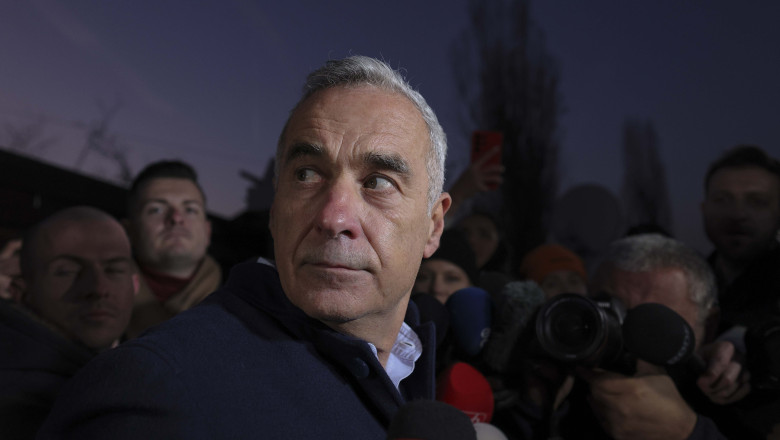 Florian Bichir, fost membru CNSAS: Mama lui Calin Georgescu a fost membra a Miscarii Legionare Imagine