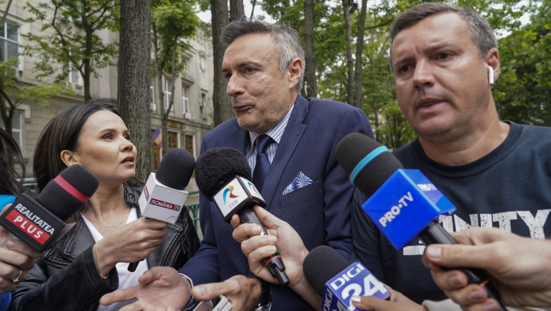 Florian Coldea a dat cu subsemnatul la politie: O sa transmit un punct de vedere coerent dupa ce ne lamurim despre ce e vorba Imagine