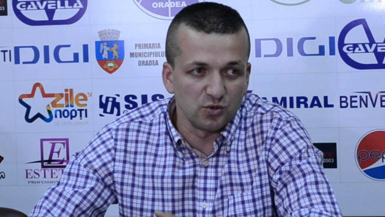 Florin Birta a fost numit vicepresedinte al Federatiei Romane de Polo Imagine