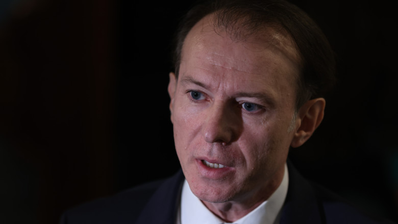 Florin Citu: PNL trebuie sa paraseasca urgent negocierile daca se discuta despre cresterea taxelor Imagine