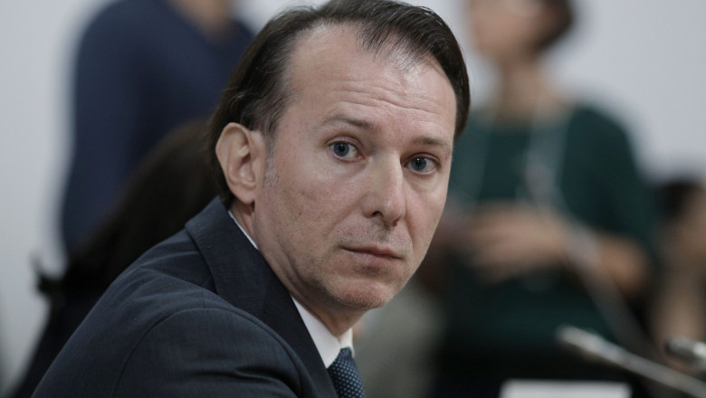 Florin Citu: Stiti ce ordonante a aprobat Ciolacu in primele doua saptamani? Subventii de 3.7 miliarde pentru firmele de partid Imagine