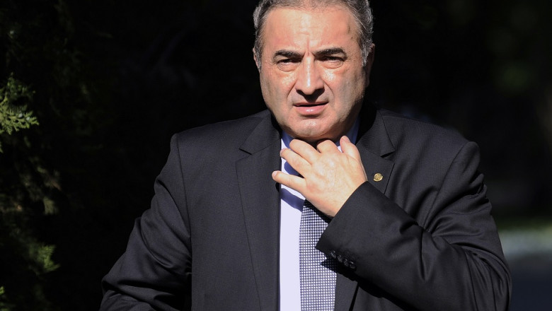 Florin Georgescu ii raspunde presedintelui: Refinantarea debitorilor bun-platnici, o solutie pentru relansarea creditarii pe baze sanatoase Imagine