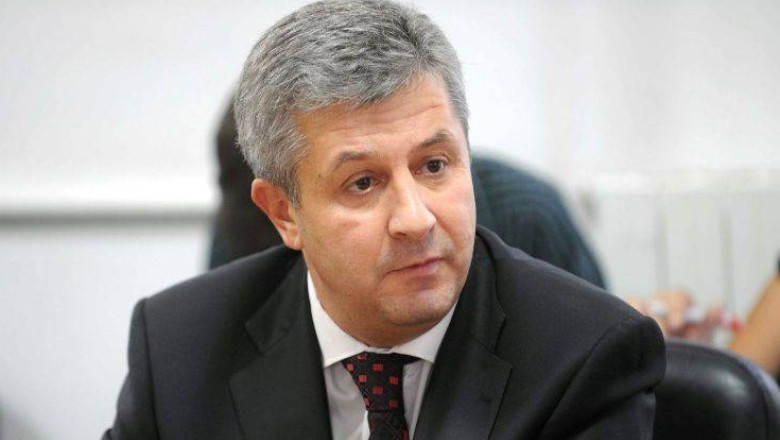 Florin Iordache, PSD: Iohannis sa respecte legea. Cand noi facem legi cu dedicatie, semnalul politic e prost Imagine