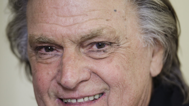 Florin Piersic a inceput sa faca primele miscari dupa operatie. Ce spun medicii despre starea sa de sanatate Imagine