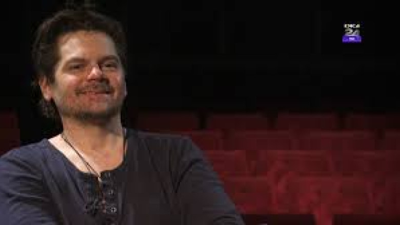 Florin Piersic Jr: Un spectacol de strada trebuie gandit pentru publicul care trece Imagine