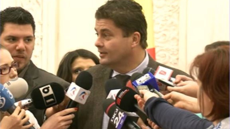 Florin Popescu, acuzat de conflict de interese. Deputatul s-a prezentat la Parchetul General Imagine