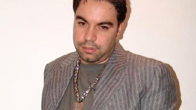 Florin Salam, suspectat de consum de droguri, a fost audiat la DIICOT Imagine