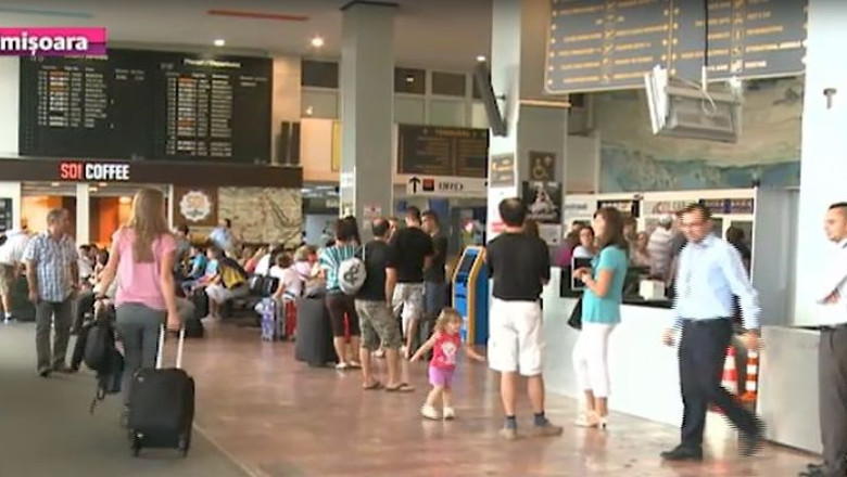 Fly Romania a cerut intrarea in insolventa. Compania aeriana a demarat procedurile la Tribunalul Bucuresti Imagine