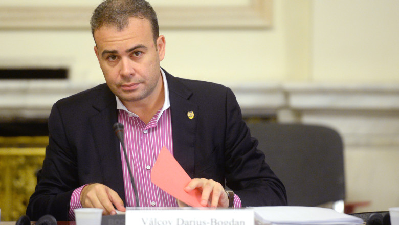 FMI cere un deficit mai mic. Ministrul pentru buget: Orice discutie sub 1,4% este exclusa, in acest caz s-ar ingenunchia definitiv economia romaneasca Imagine