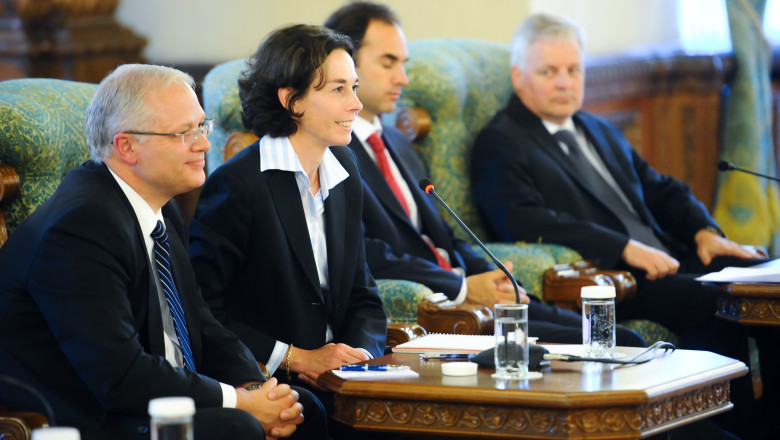 FMI, dispus sa rediscute despre acciza inainte de intalnirea Board-ului Imagine