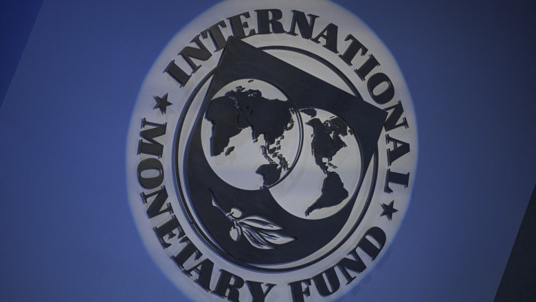 FMI estimeaza o incetinire a cresterii economice in Europa, pe fondul inflatiei Imagine