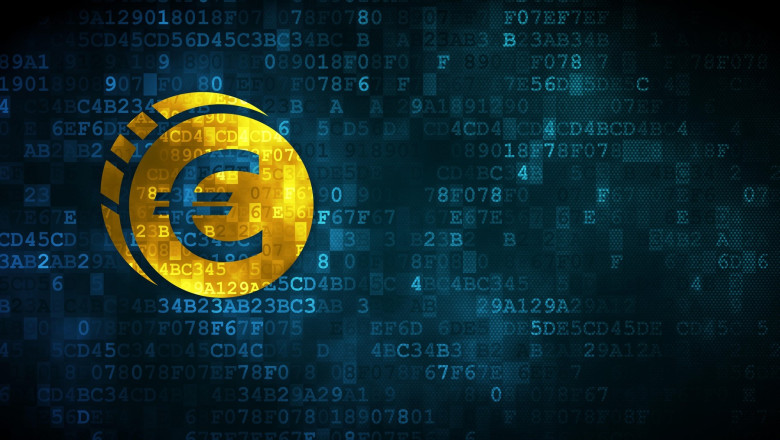 FMI lucreaza la o platforma pentru monedele digitale ale bancilor centrale Imagine