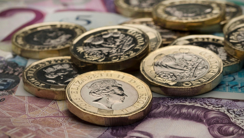 FMI prezice ca Marea Britanie va fi singura tara dezvoltata a carei economii va scadea in 2023. Nici Rusia nu va performa la fel de rau Imagine