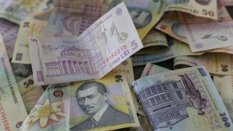FMI revizuieste din nou in crestere estimarile inflatiei din Romania pentru 2022 si 2023 Imagine