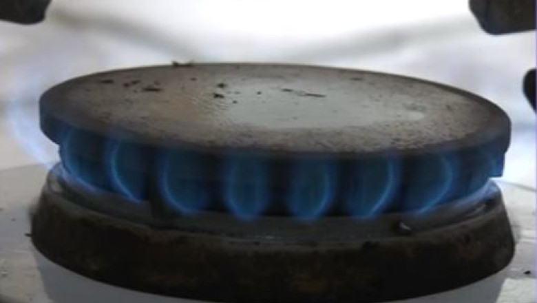 FMI si Comisia Europeana, de acord cu inghetarea pretului gazelor Imagine