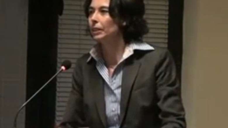 FMI trimite Romaniei un nou sef de misiune. Andrea Schaechter il va inlocui pe Erik de Vrijer Imagine