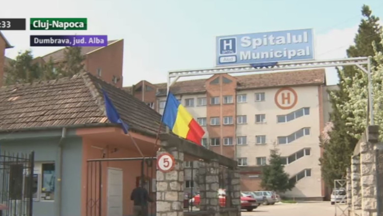 Focar de hepatita in judetul Alba Imagine