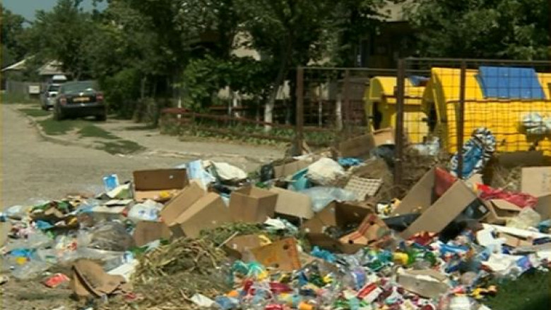 Focar de hepatita virala de tip A in localitatea constanteana Ovidiu Imagine