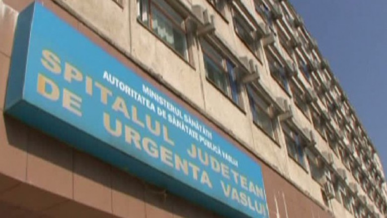 Focar de TBC la Vaslui. Doi tineri au murit, alti opt sunt internati in spital Imagine