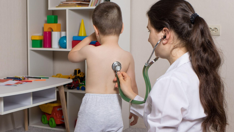 Focar de tuberculoza la o gradinita privata din Iasi. DSP face ancheta epidemiologica Imagine