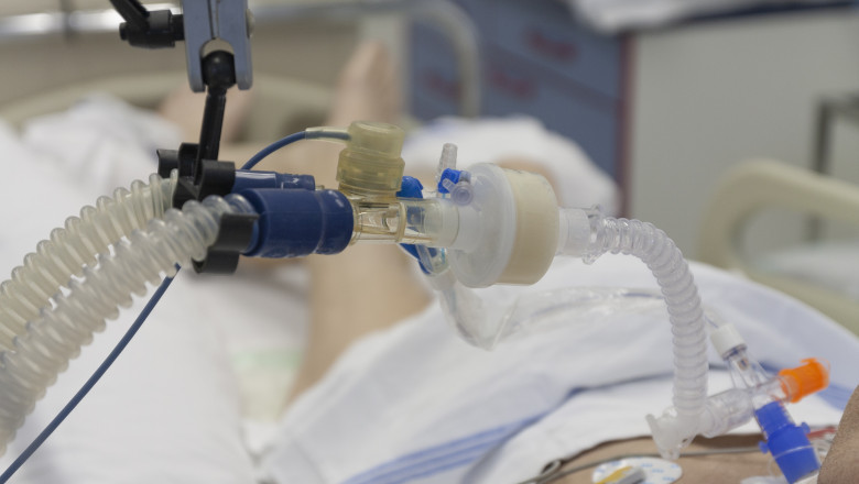 Focarul de infectii nosocomiale din Targu Mures a starnit o confuzie. Spitalul Clinic Judetean de Urgenta nu este cel afectat Imagine