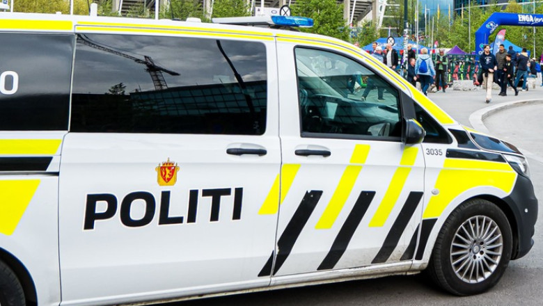 Focuri de arma intr-un centru comercial din Oslo, cel putin un ranit Imagine