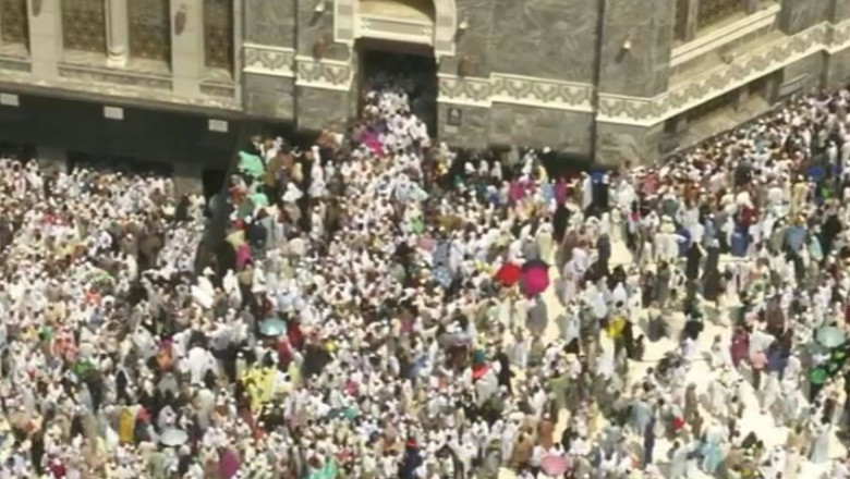 Folosirea cuvantului „Allah” a fost interzisa crestinilor din Malaezia Imagine