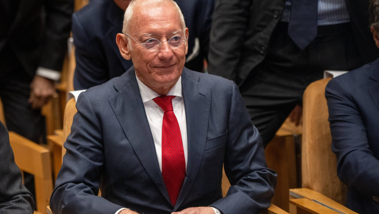 Fondatorul lantului de moda Mango a murit dupa ce-a cazut de pe o stanca. Miliardarul Isak Andic avea 71 de ani Imagine