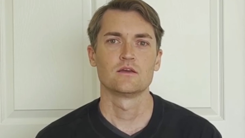 Fondatorul Silk Road il lauda pe Donald Trump dupa gratiere. Ce a spus Ross Ulbricht despre presedintele SUA Imagine