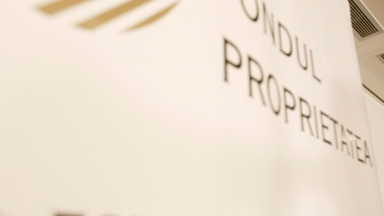 Fondul Proprietatea raporteaza pierderi de 680 milioane de lei in primul semestru Imagine