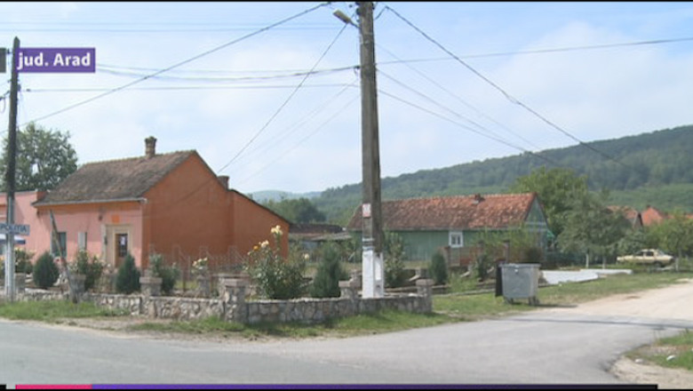 Fonduri europene blocate, noua comune afectate Imagine