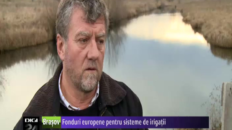 Fonduri europene pentru sisteme de irigatii  Imagine