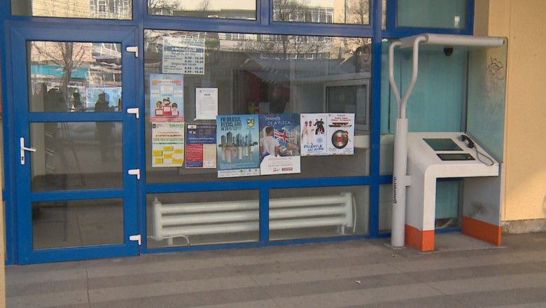 Fonduri europene risipite. Opt infochioscuri in valoare de 200.000 de euro stau nefolosite de 3 ani Imagine