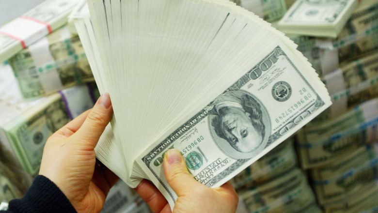 Forbes: Oligarhii rusi s-au imbogatit anul trecut cu 72 de miliarde de dolari Imagine