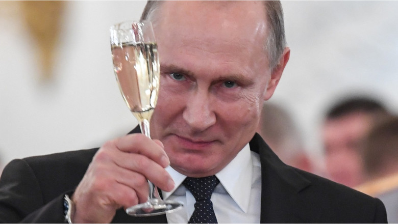 Foreign Policy: Ce sanse sunt ca SUA sa incerce sa il asasineze pe Putin Imagine
